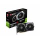 MSI GTX 1660 TI GAMING X 6G tarjeta gráfica GeForce GTX 1660 Ti 6 GB GDDR6 GTX 1660 TI GAMING X 6G